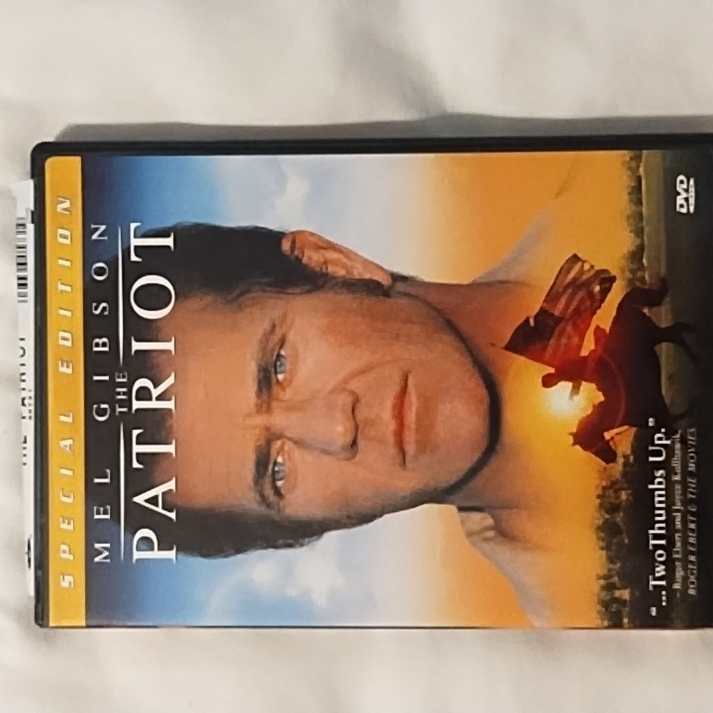The Patriot